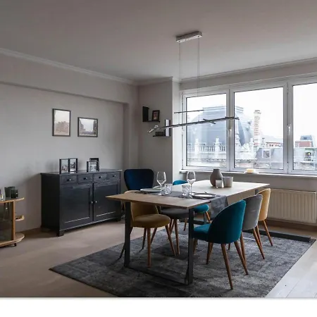 Ruim Met Prachtig Zicht Op A+ Locatie! Daire